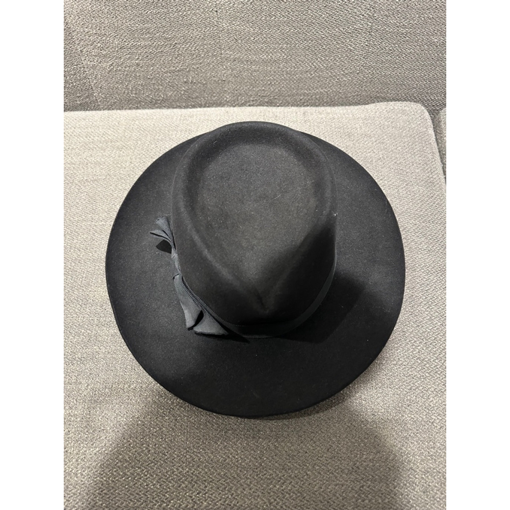 Vtg Holt Renfrew Men’s Wool Hat - Picture 2 of 8